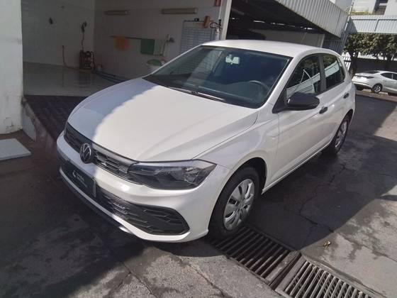 VOLKSWAGEN POLO 1.0 MPI TRACK MANUAL VOLKSWAGEN POLO 1.0 MPI TRACK MANUAL